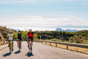 Road cycling Tour Gran Canaria