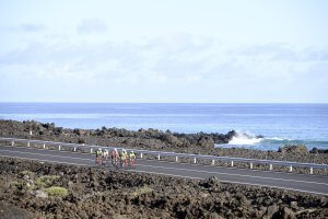 Road Cycling Holiday Lanzarote