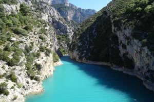Provence Road Cycling Tour
