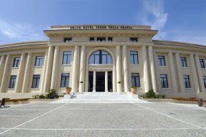 Bike Hotel Grand Terme della Fratta1