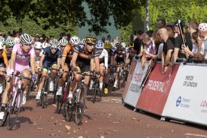Prudential RideLondon Cycling Tour