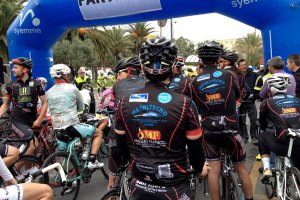 Gran Fondo Milan – San Remo