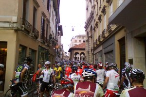 Gran Fondo La Pina – Pinarello