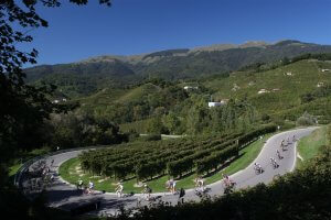 Gran Fondo Prosecco