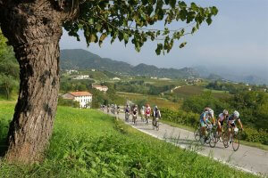 Gran Fondo Prosecco