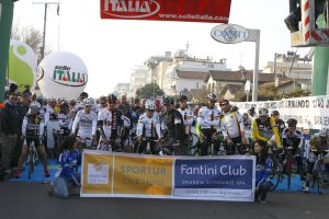 Gran Fondo Via Del Sale