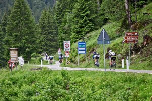 Gran Fondo Sportful Feltre Dolomiti