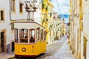 Portugal Cycling Tours
