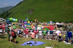 Tour de France