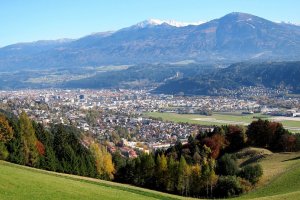 Bike Hotel Seppl Innsbruck