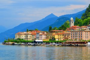 Lake Como Cycling Holidays