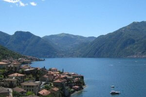 Road Cycling Lake Como