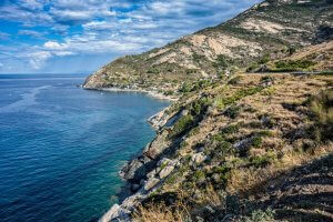 Elba Island Cycling Tours