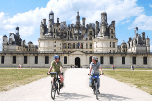 Loire Cycling Tours