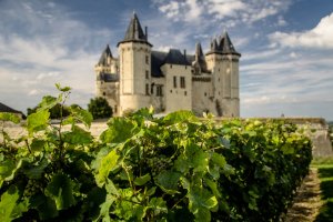 Loire Cycling Tours