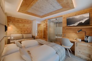 Bike Hotel Malita Dolomites