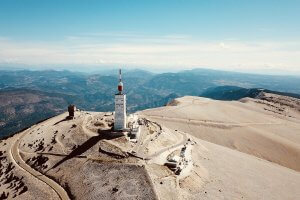 Provence Road Cycling Tour