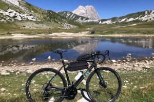 Abruzzo Road bike Trip