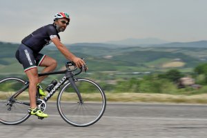 Road cycling tour Emilia-Romagna