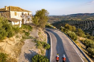 Bike Hotel Andalusia