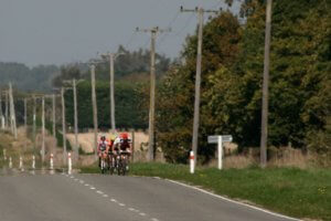 Cycling Tour South Island New Zealand