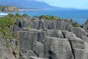 Road cycling tour New Zealand South Island