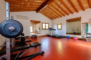 Bike Hotel Poggio all’Agnello