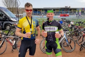 Paris Roubaix Cycling Tour