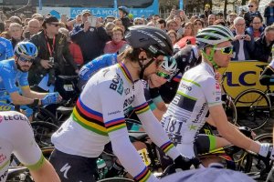 Paris Roubaix Cycling Tour