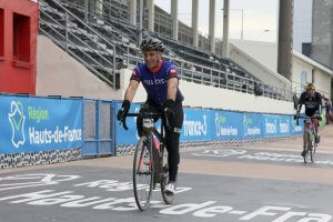 Paris Roubaix Cycling Tour