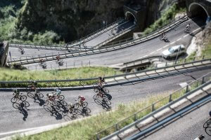 Gran Fondo Sportful Feltre Dolomiti