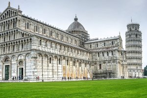 Tuscany Cycle Holiday