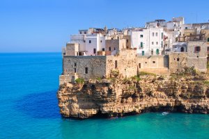 Puglia Cycling Tours