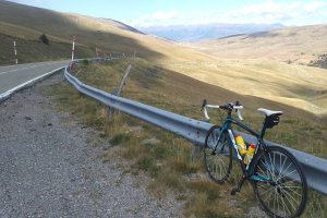 Pyrenees to Barcelona Cycling Tour