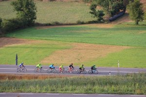 Pyrenees to Barcelona Cycling Tour