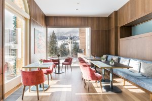 Grand Hotel Savoia Cortina d Ampezzo