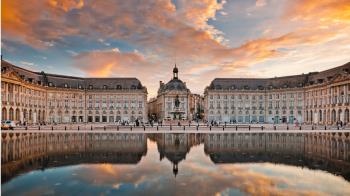 Bike rentals France