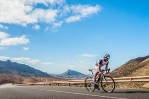 Fahrradverleih in Corralejo-Costa Calma 