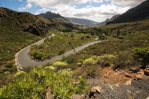 Fahrradverleih Gran Canaria