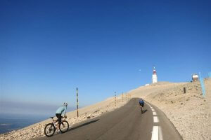 Provence Road Cycling Tour