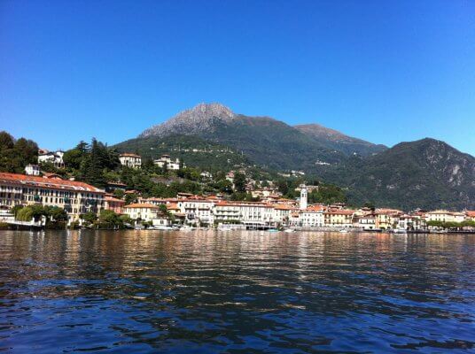 Self guided road cycling Tour Lake Como