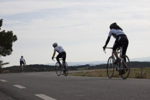 Road cycling Trip Girona