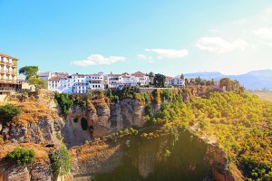 Granada To Sevilla Tour