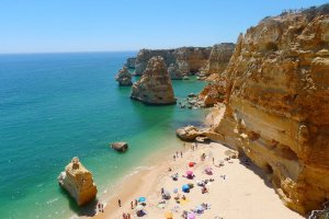 Portugal Cycling Tours