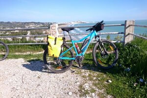 Self guided cycling Trip Puglia
