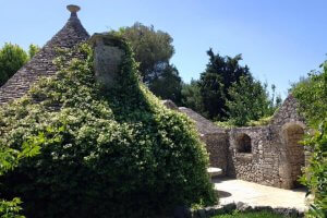 Self guided cycling Trip Puglia