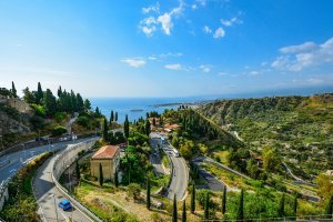 Sicily Cycling Tours