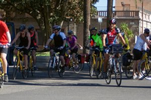 Self guided cycling Trip South West Sardinia