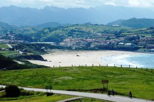 North Spain Bike Tours