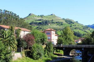 North Spain Bike Tours